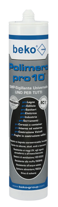 Polimero pro10 Numero articolo 210 02IT SMP-Sigillante Universale