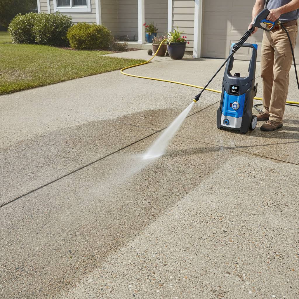 Idropulitrice a Freddo AR Blue Clean 145 - 145 Bar - 1900W - Codice 15680