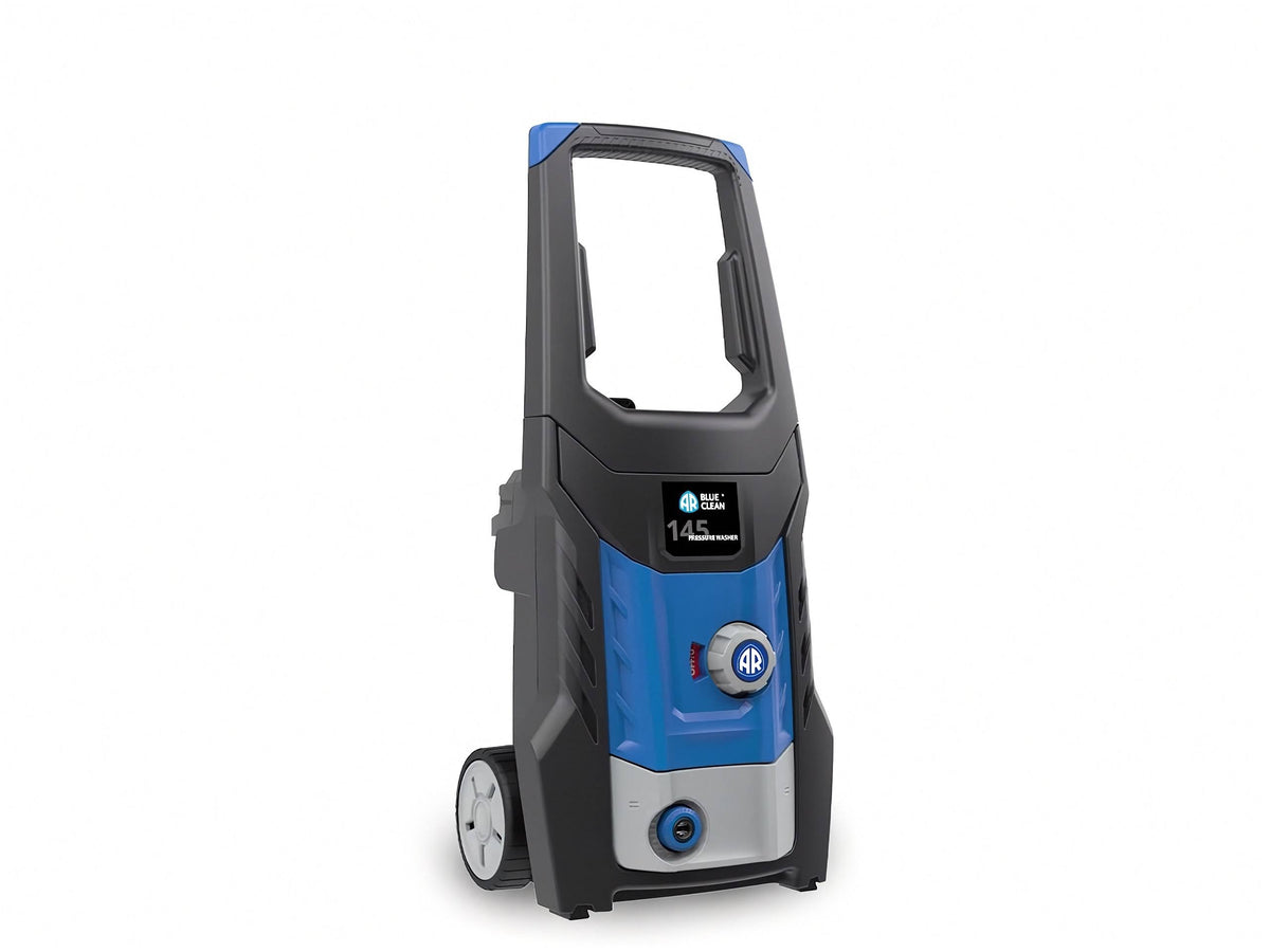 Idropulitrice a Freddo AR Blue Clean 145 - 145 Bar - 1900W - Codice 15680