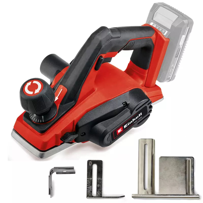 Pialletto Elettrico Einhell TE-PL 900 (cod. 4345400) - 900W