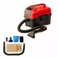 Aspirapolvere Aspiraliquidi a Batteria Einhell TE-VC 18/10 Li-Solo - Power X-Change