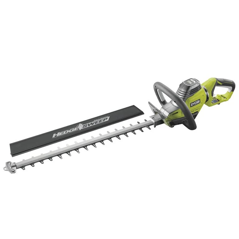 Tagliasiepi Elettrico Ryobi RHT6760RL 650W - Lama 60cm con Sistema HedgeSweep™