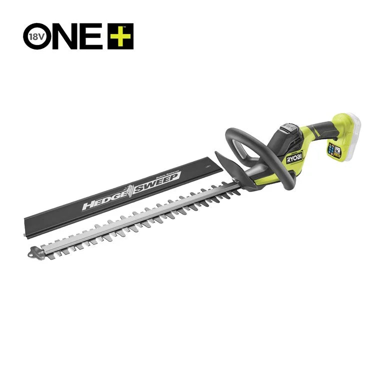 Tagliasiepi a Batteria Ryobi RY18HT50A-0 18V ONE+ - Lama 50cm (Solo Corpo Macchina)