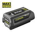 Batteria al Litio Ryobi RY36B50B 36V MAX POWER - Alta Capacità 5.0Ah