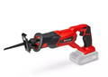 Sega Universale a Gattuccio a Batteria Einhell TE-AP 18/22 Li-Solo (cod. 4326300) - Power X-Change