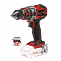 Trapano Avvitatore con Percussione Brushless Einhell TP-CD 18/50 Li-i BL - Solo (cod. 4513942) - Power X-Change