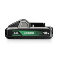 Batteria al Litio HiKOKI BSL1840M 18V - Alta Autonomia 4.0Ah con Indicatore di Carica
