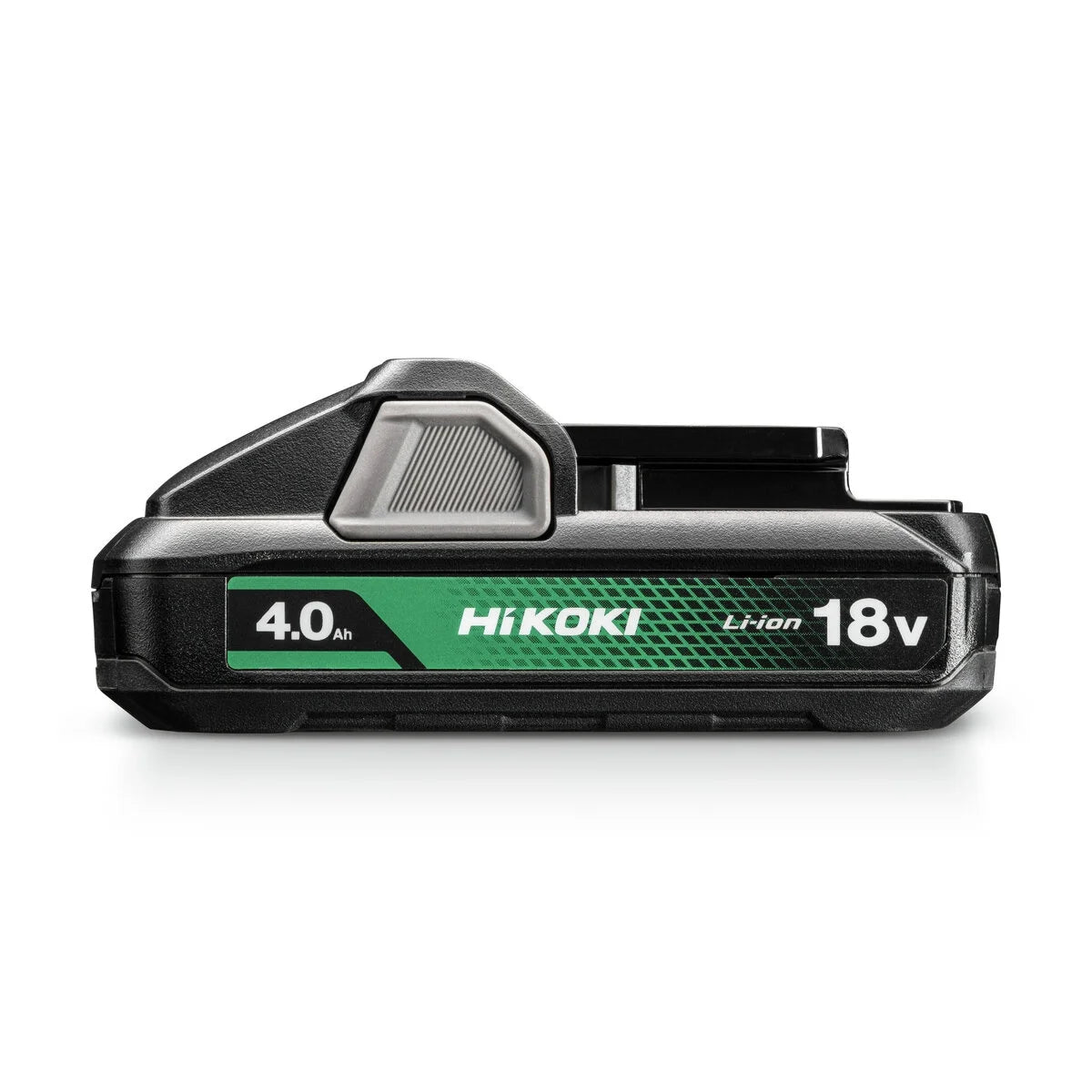 Batteria al Litio HiKOKI BSL1840M 18V - Alta Autonomia 4.0Ah con Indicatore di Carica
