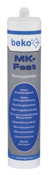 MK-FEST CM-RAPIDA